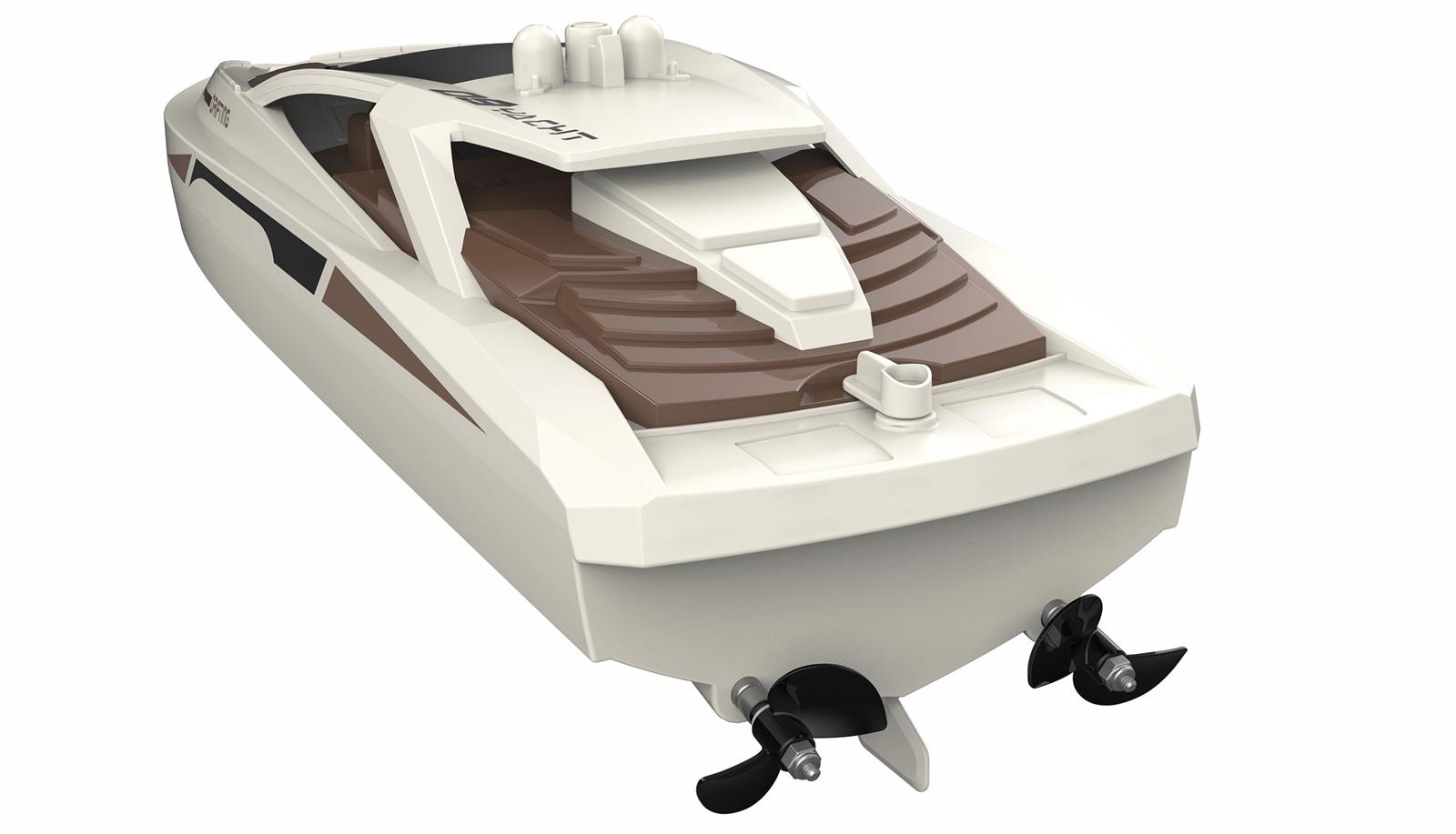 Caprice Yacht 380mm 2