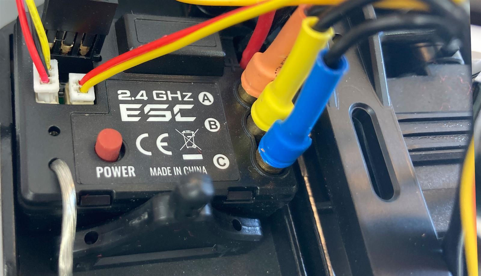 Drift Sports Car Breaker Pro 1:16 2 Drift Sports Car Breaker Pro 1:16 2