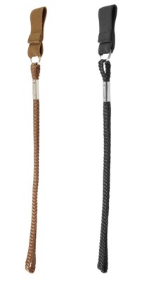 Stockschlaufe NYLON (VPE:5)>>>>Farbe: braun