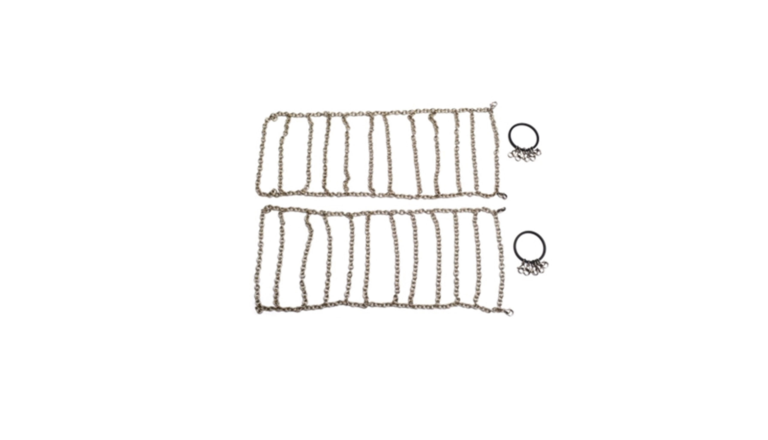 Schneeketten für 96mm Räder Schneeketten für 96mm Räder