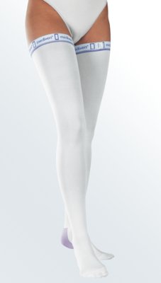 mediven thrombexin 18, lang (Paar)>>>>Gr. L