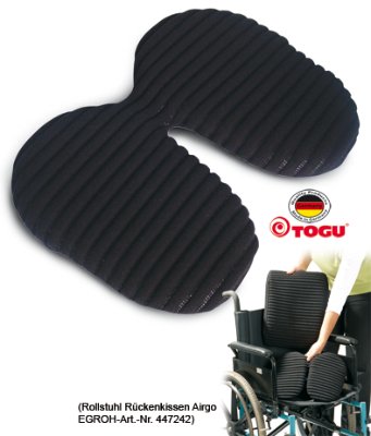 Airgo-Rollstuhl Sitzkissen>>>> Airgo-Rollstuhl Sitzkissen>>>>