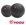 Blackroll Massageball, schwarz>>>>8 cm Blackroll Massageball, schwarz>>>>12 cm