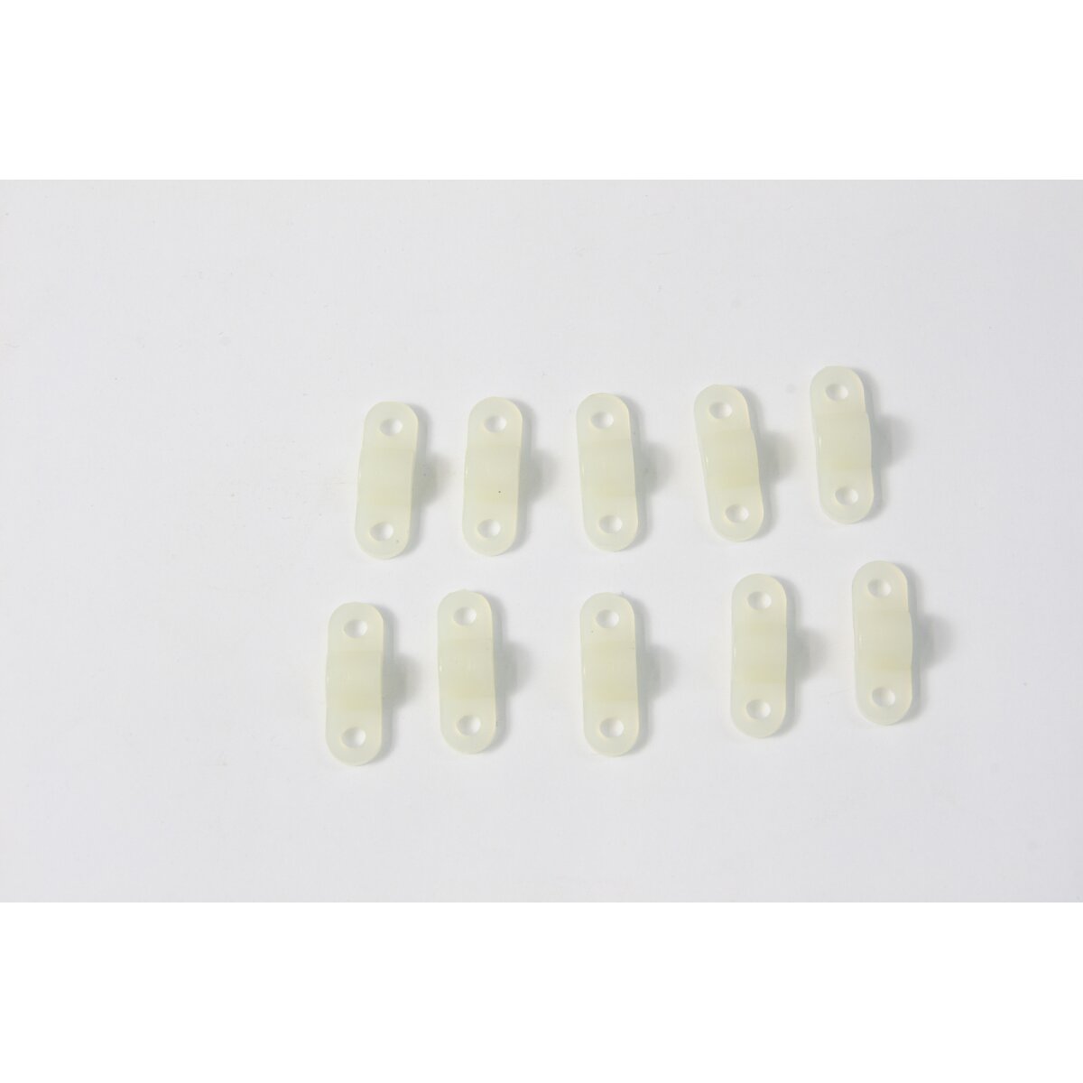 Fahrwerkshalter 21x10 3mm Fahrwerkshalter 21x10 3mm