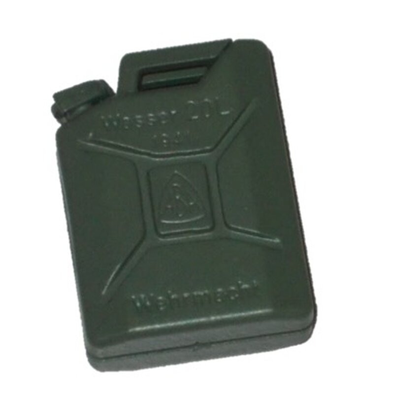 1/16 Wehrmacht Wasserkanister 1/16 Wehrmacht Wasserkanister