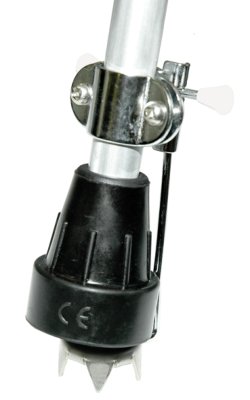 Eiskralle klappbar>>>>