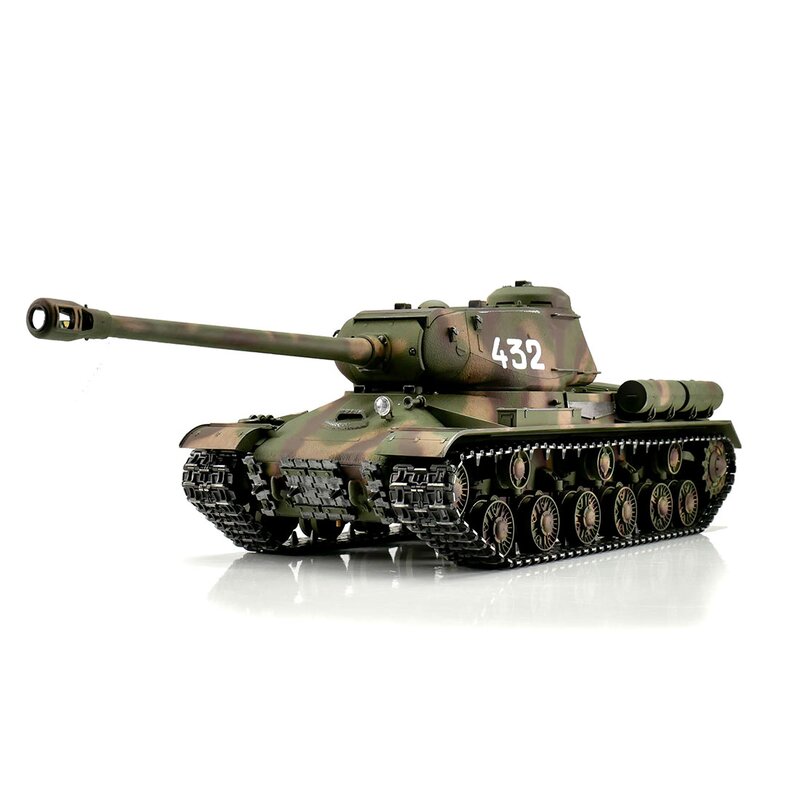 1/16 RC IS-2 1944 tarn BB