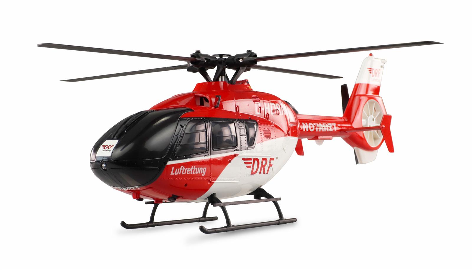DRF AFX-135 PRO brushless 6-Kanal 352mm Helikopter 6G RTF DRF AFX-135 PRO brushless 6-Kanal 352mm Helikopter 6G RTF