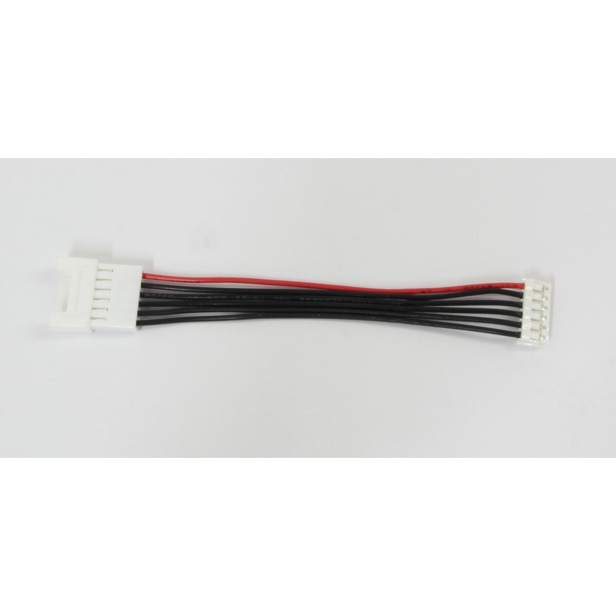 Adapterkabel LiPo Jam. Akku/Gr Balancer 5Z Adapterkabel LiPo Jam. Akku/Gr Balancer 5Z