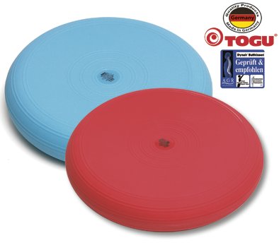 Ballkissen Dynair XL 36 cm>>>>Farbe: schwarz Ballkissen Dynair XL 36 cm>>>>Farbe: schwarz