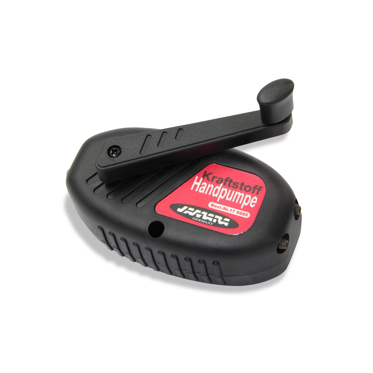 Kraftstoff - Handpumpe nicht für Benzin und Diesel geeignet Kraftstoff - Handpumpe nicht für Benzin und Diesel geeignet