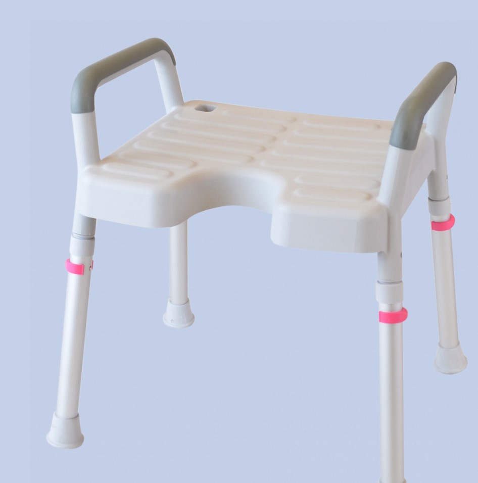 Nielsen Line Duschhocker 41cm Nielsen Line Duschhocker 41cm