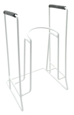 Kompressionsstrumpfanzieher STANDARD Drahtgestell, weiß>>>>Ausf.: Normal Kompressionsstrumpfanzieher STANDARD Drahtgestell, weiß>>>>Ausf.: Normal