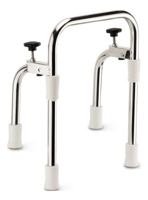 Wanneneinstiegsgriff SAFE