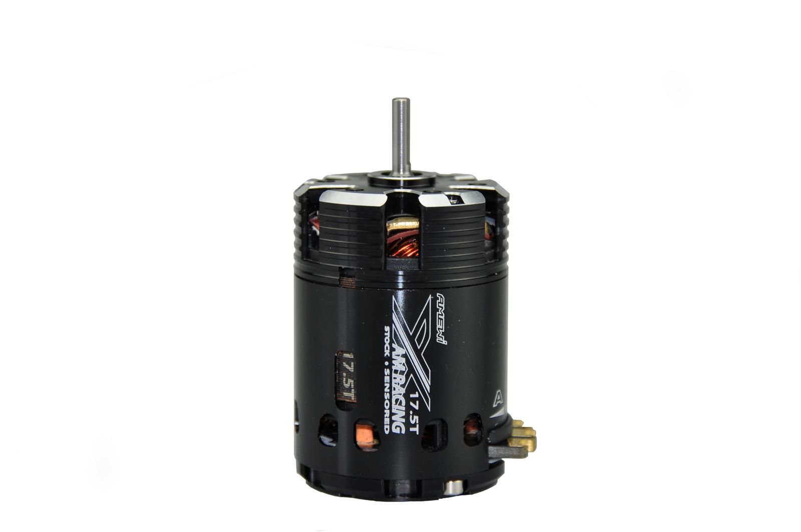 AMXRacing Brushless Motor 10,5T 3450KV Modified