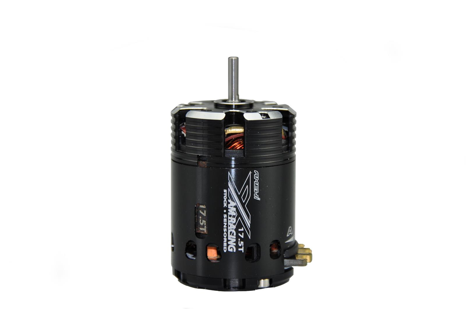 AMXRacing Brushless Motor 4 AMXRacing Brushless Motor 10,5T 3450KV Modified