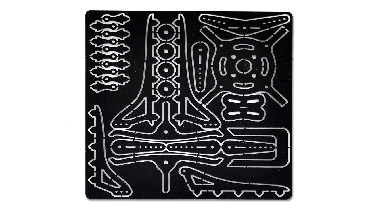 Shockflyer Edge 540V3 3mm Combo Kit grünExklusiv Amewi by finest composite - Made in Germany Shockflyer Edge 540V3 3mm Combo Kit orangeExklusiv Amewi by finest composite - Made in Germany