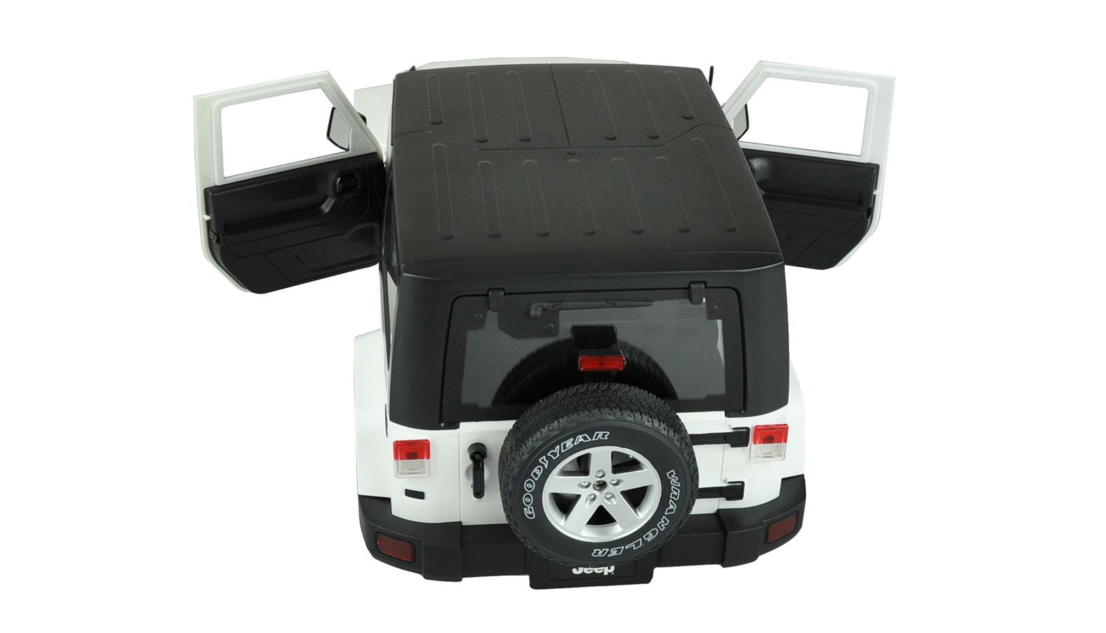 Scaler Karosserie weiß ABS Kunststoff Scaler Karosserie weiß ABS Kunststoff