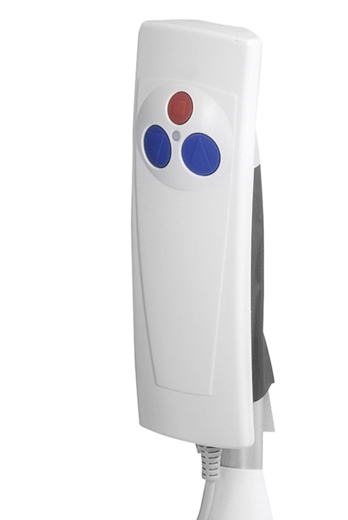 Handsteuerung Power f.BLV6,KANJO, KANJO SilverLine(Dietz), Handsteuerung Power f.BLV6,KANJO, KANJO SilverLine(Dietz),