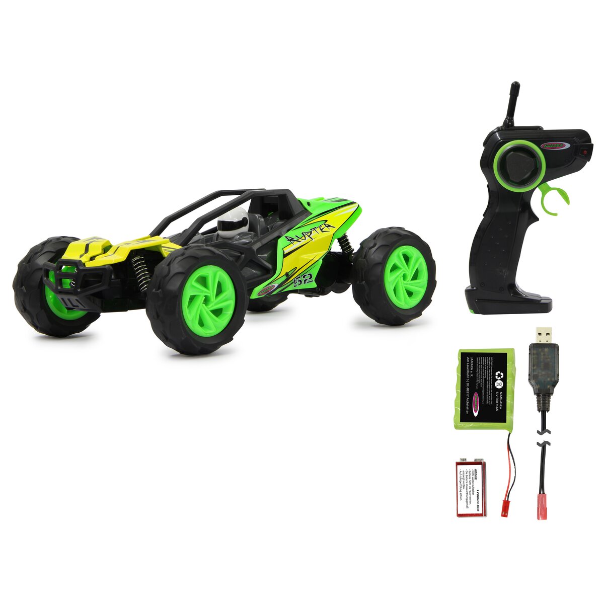 Rupter Buggy 1:14 2,4GHz