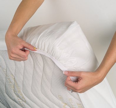 Matratzenschoner 140x200cm,(Dr.Winkler), Matratzenschoner 140x200cm,(Dr.Winkler),