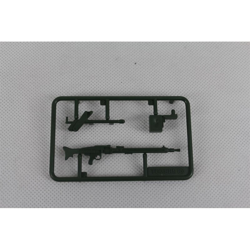 Leopard 2A6 MG-3 für Turmlafette Leopard 2A6 MG-3 für Turmlafette