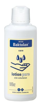 Pflegebalsam Baktolan lotion pure 350ml>>>>