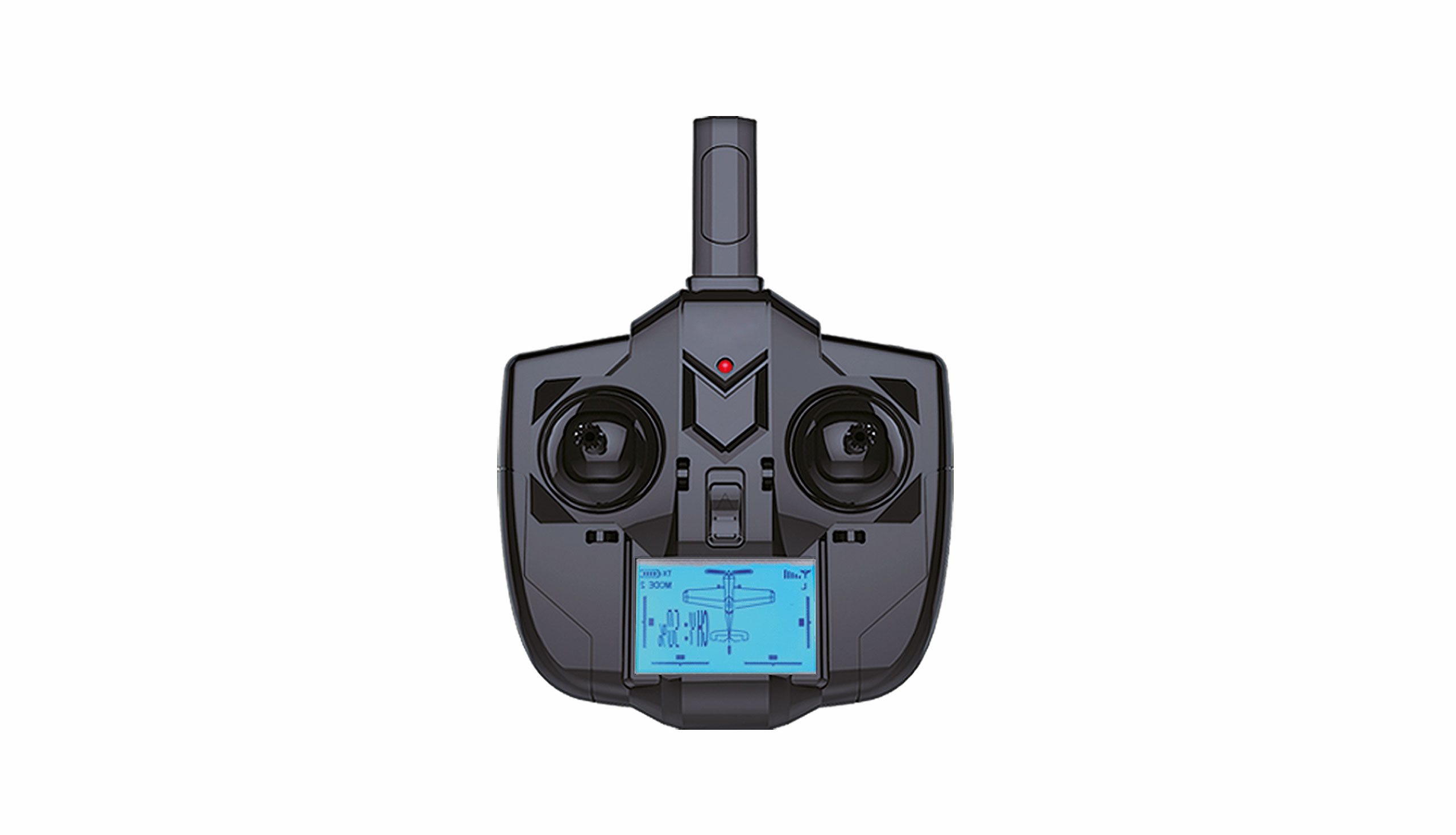 Skylark Propellerflugzeug 3D/6G 5-Kanal 650mm RTF Skylark Propellerflugzeug 3D/6G 5-Kanal 650mm RTF