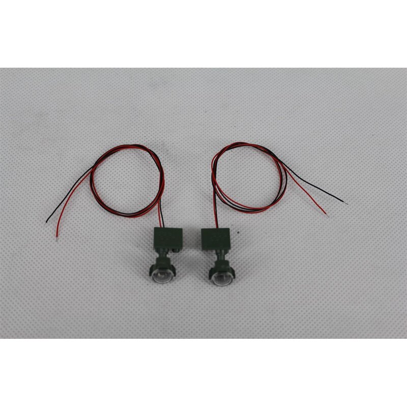 Leopard 2A6 Frontscheinwerfer Leopard 2A6 Frontscheinwerfer