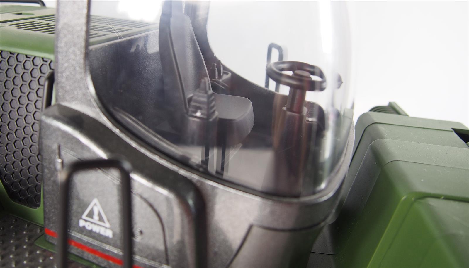 Radlader G485E ME Militär 1:14 Radlader G485E ME Militär 1:14