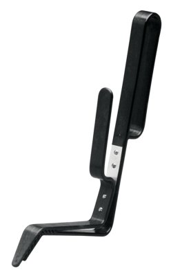 TORKEL Toilettenpapierzange,sterilisierbar schwarz(Etac), TORKEL Toilettenpapierzange,sterilisierbar schwarz(Etac),