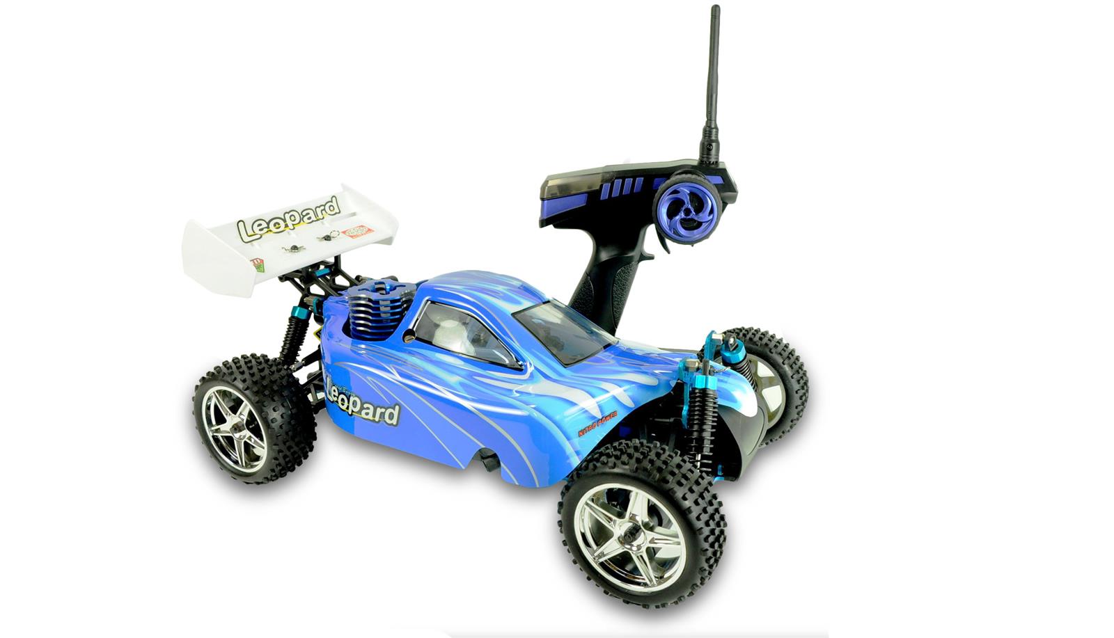 Leopard Buggy GP 3