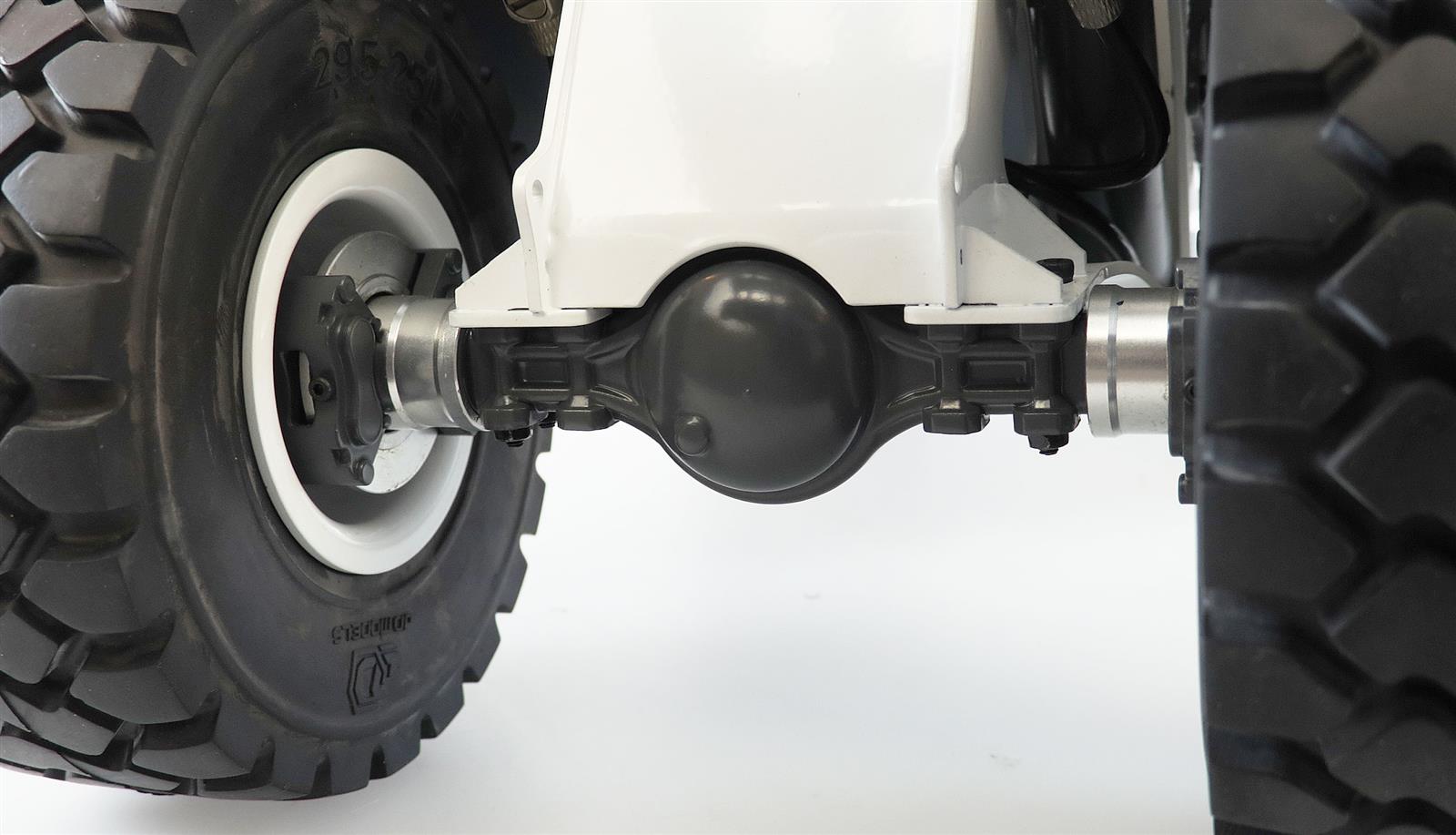 Hydraulik Radlader G211H 1:14 Hydraulik Radlader G211H 1:14