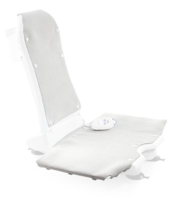 Bezug für Badewannenlifter AQUATEC KOGIA, weiß>>>> Bezug für Badewannenlifter AQUATEC KOGIA, weiß>>>>