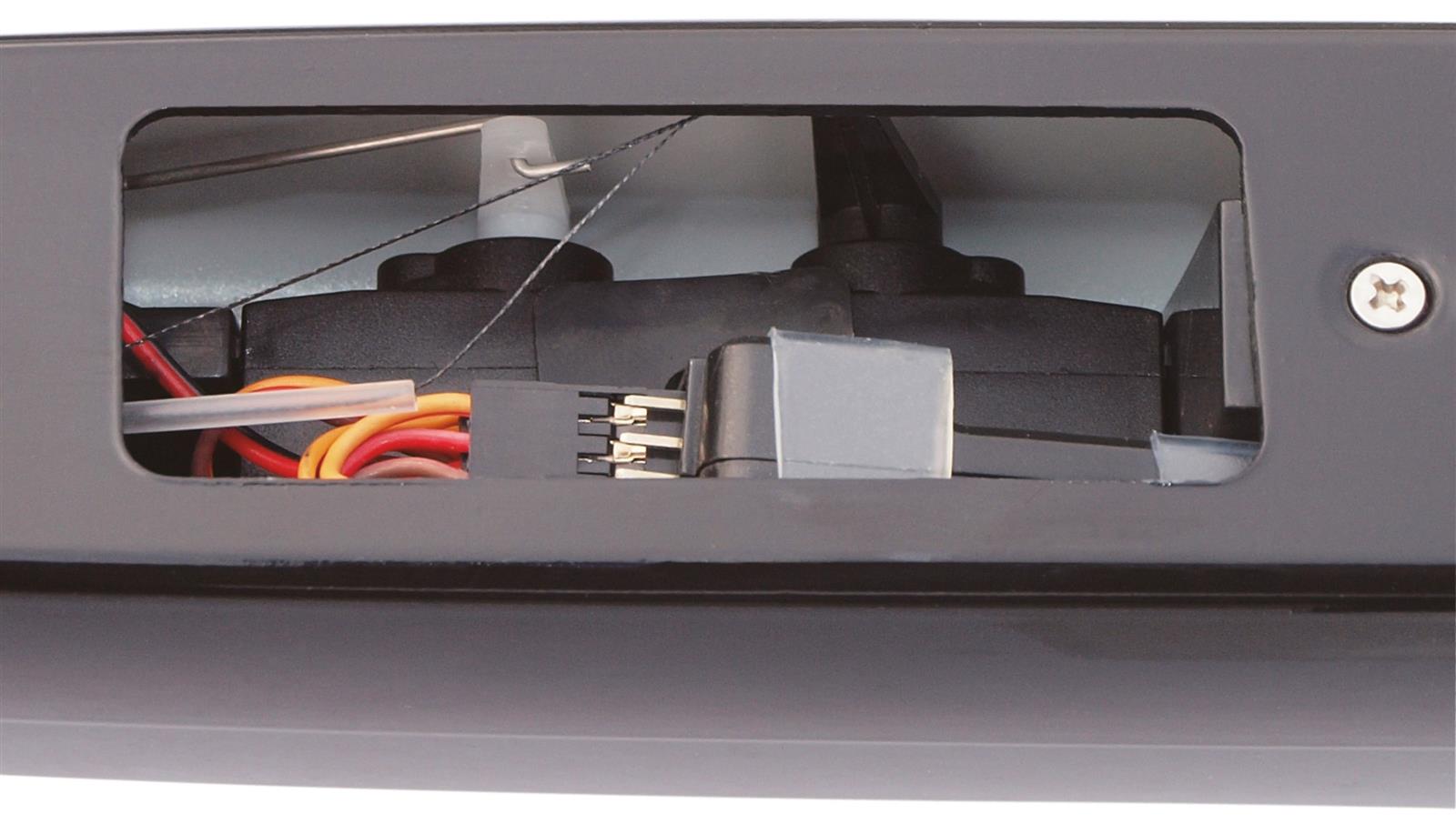 Binary V3 Segelkatamaran 400mm ARTR Binary V3 Segelkatamaran 400mm ARTR