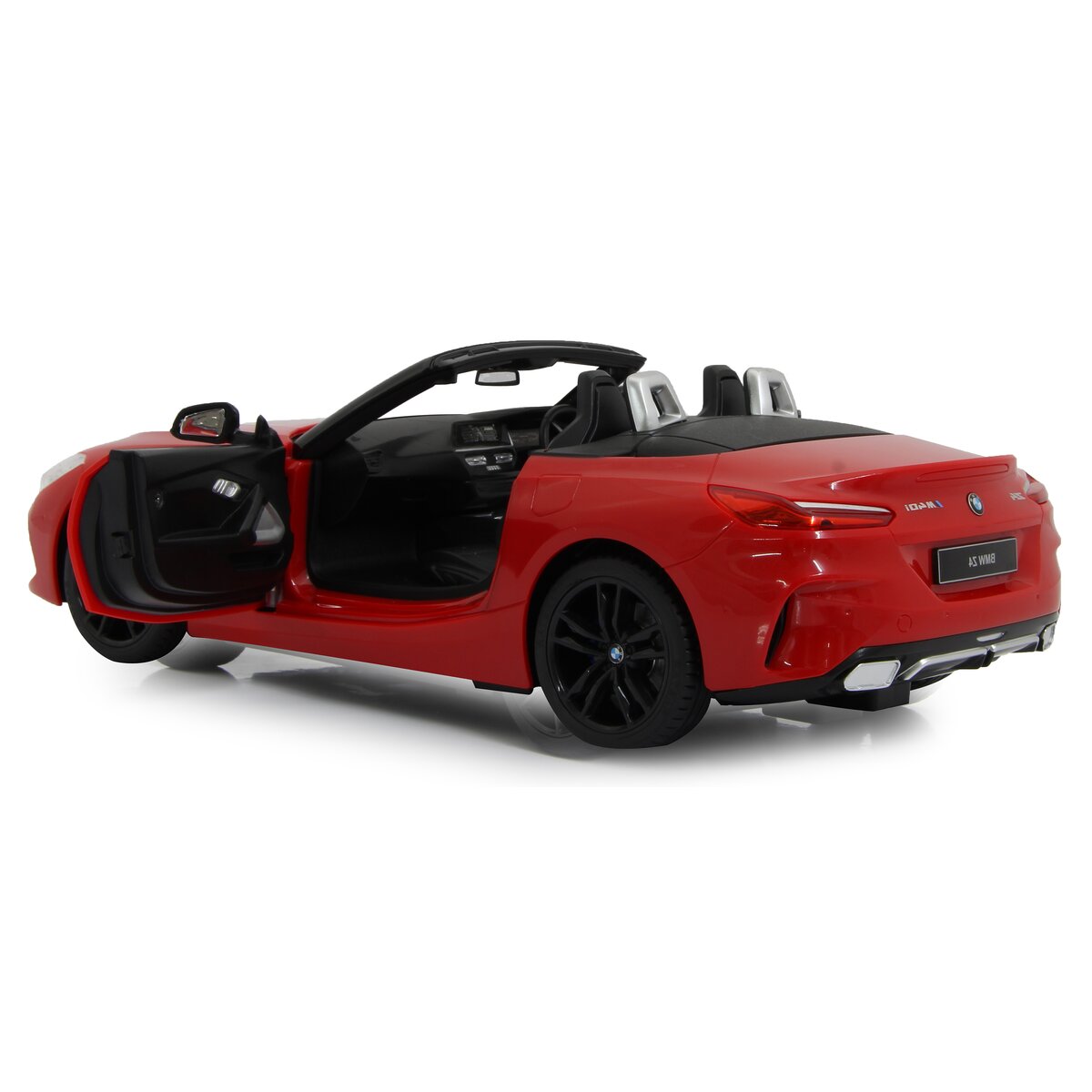BMW Z4 Roadster 1:14 rot 2,4GHz Tür manuell
