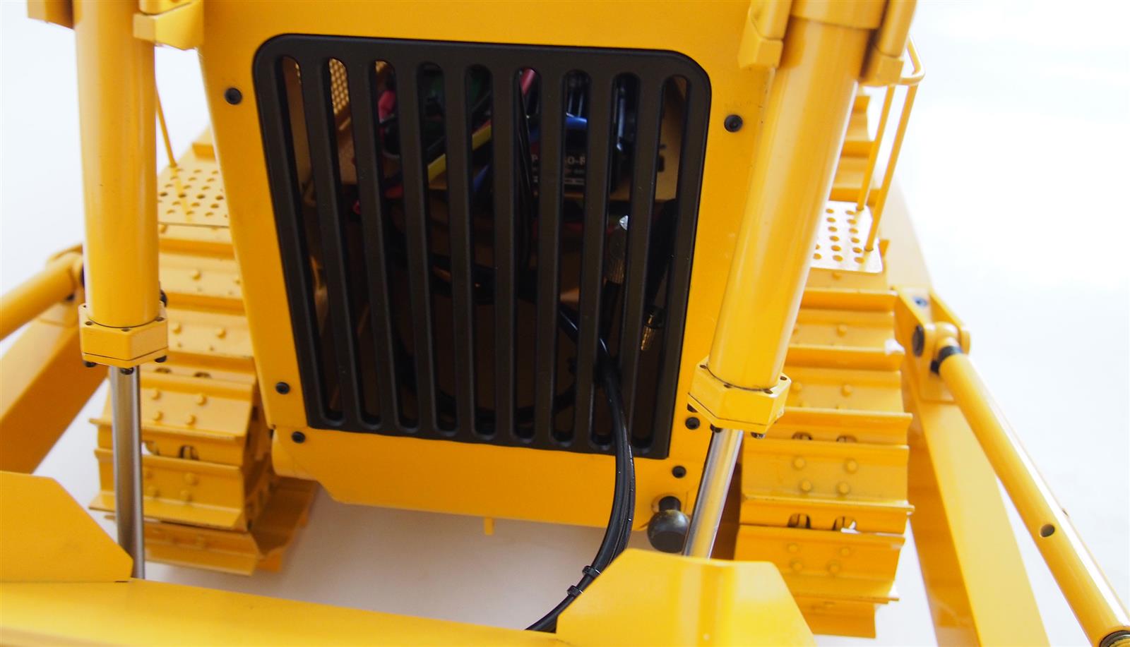 Hydraulik Planierraupe GB261H 1:14 Metall Hydraulik Planierraupe GB261H 1:14 Metall