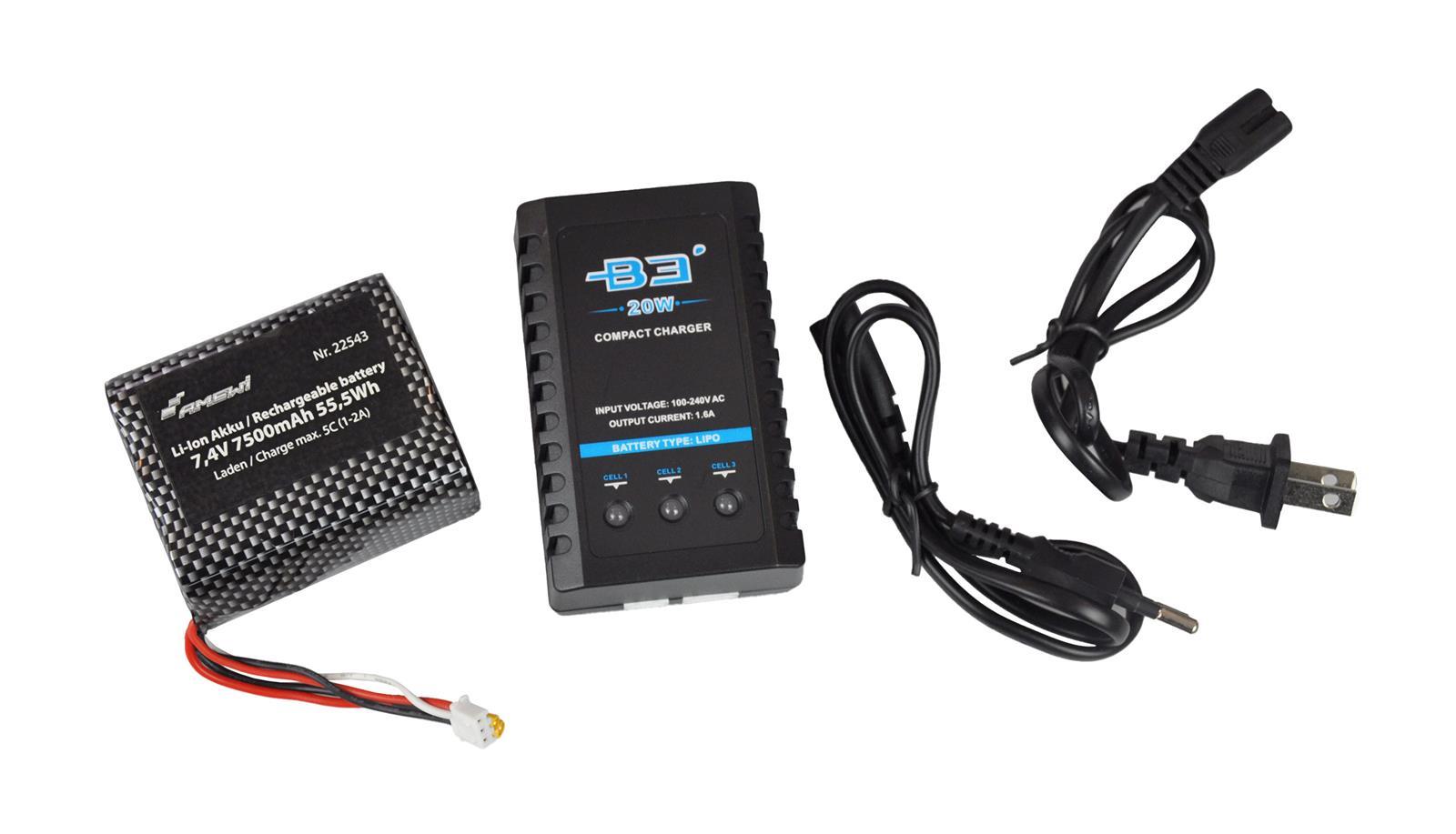 Hydraulik-Radlader G921H Vollmetall 1:16 Hydraulik Militär-Radlader G921H Vollmetall 1:16