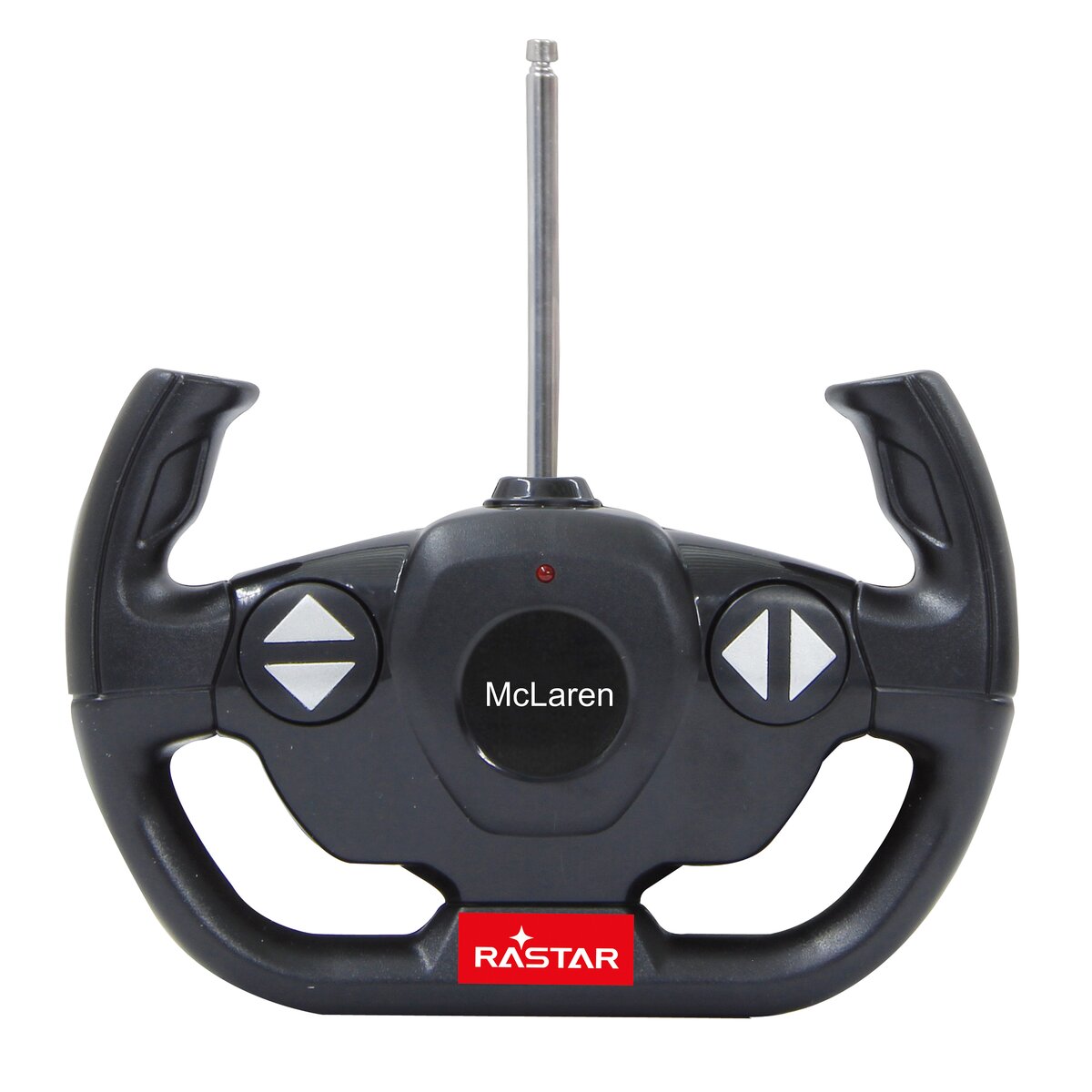 McLaren P1 1:14 schwarz 27MHz Tür manuell McLaren P1 1:14 schwarz 27MHz Tür manuell