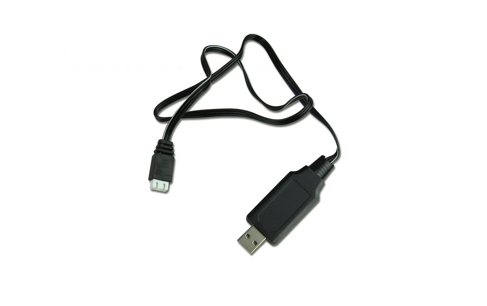 USB Ladekabel 7