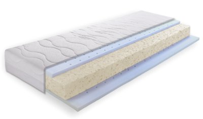 Schwerlastmatratze XXL bis 200kg,120x200x20cm inkl.Bezug>>>> Schwerlastmatratze XXL bis 200kg,120x200x20cm inkl.Bezug>>>>