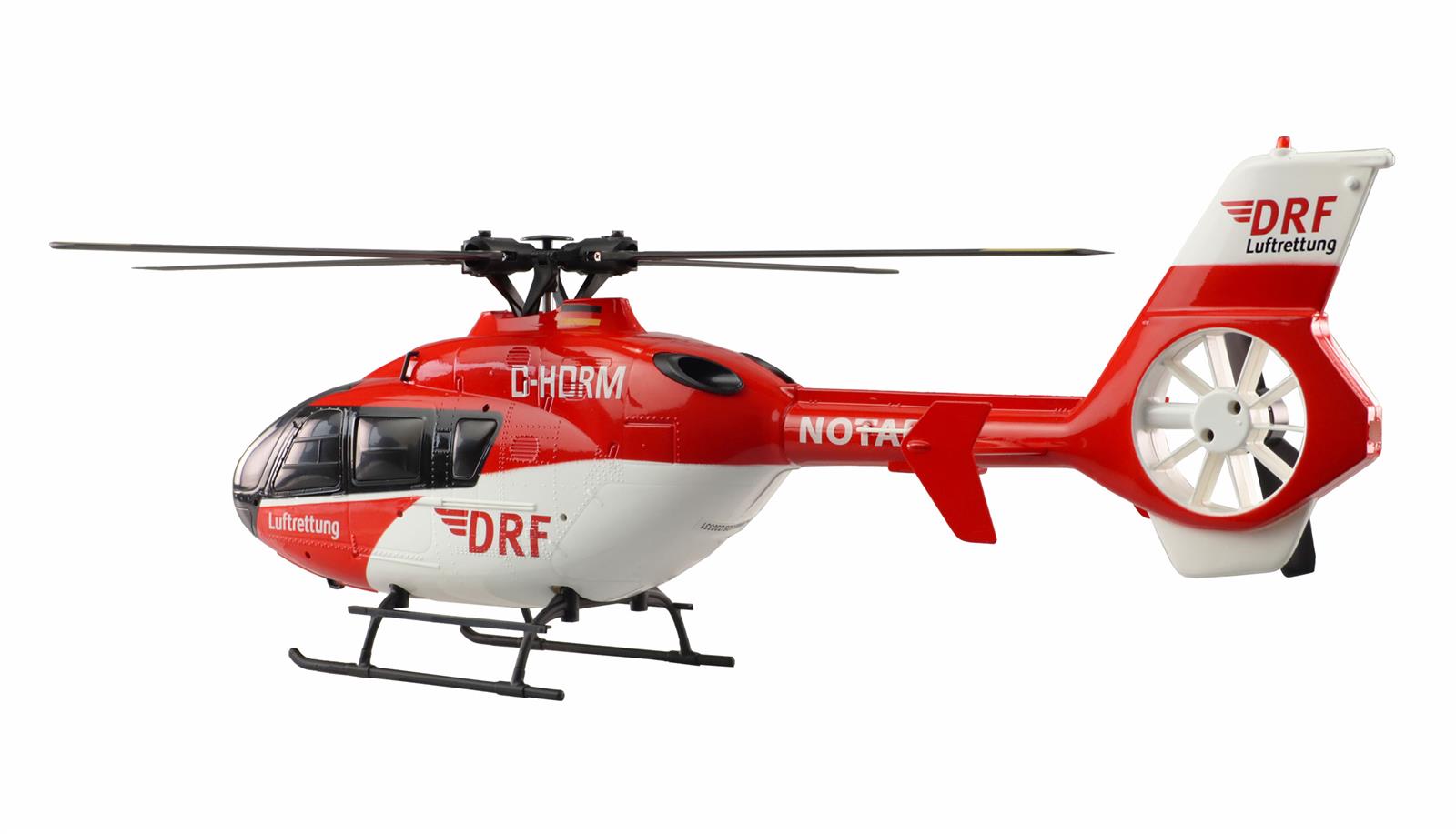 DRF AFX-135 PRO brushless 6-Kanal 352mm Helikopter 6G RTF DRF AFX-135 PRO brushless 6-Kanal 352mm Helikopter 6G RTF