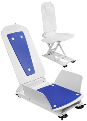 Badewannenlifter KANJO Eco 5 Jahre Garantie>>>>Ausf.: ohne Bezug