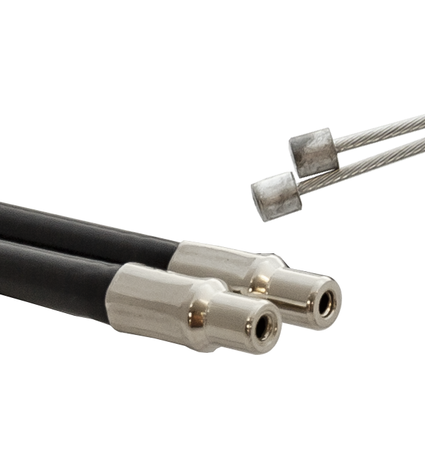 Bremszug Set f.TAiMA bis März,2020(VE2), Bremszug Set f.TAiMA bis März,2020(VE2),