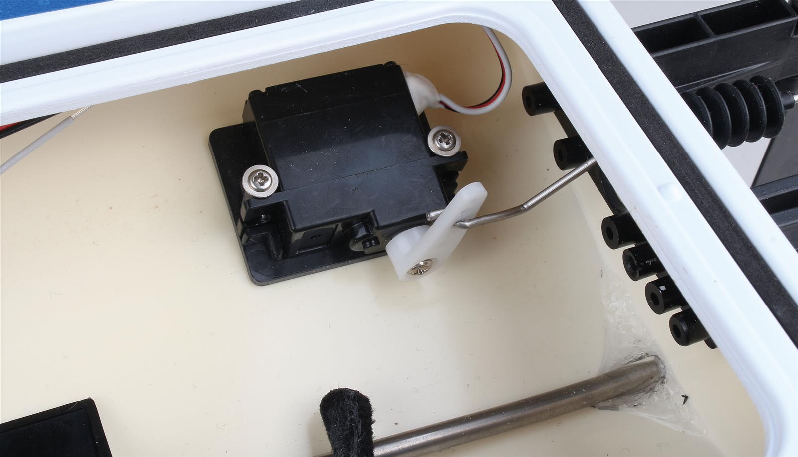 Speedboot Blade Mono 670mm Speedboot Blade Mono 670mm