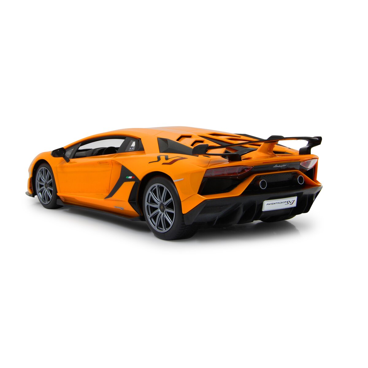 Lamborghini Aventador SVJ 1:14 orange 2,4GHz Lamborghini Aventador SVJ 1:14 orange 2,4GHz