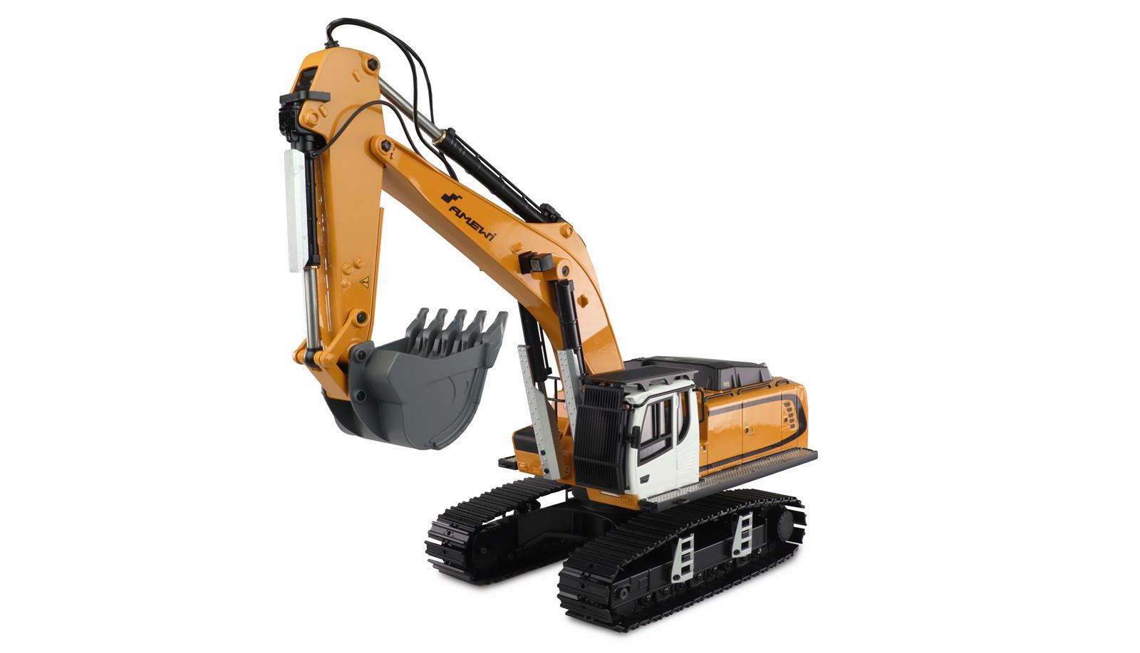 G106E Vollmetal Bagger 1:14 RTR G106E Vollmetal Bagger 1:14 RTR