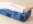 Venenkissen Sitty VenFit 5cm, weiß>>>>Ausf.: groß
