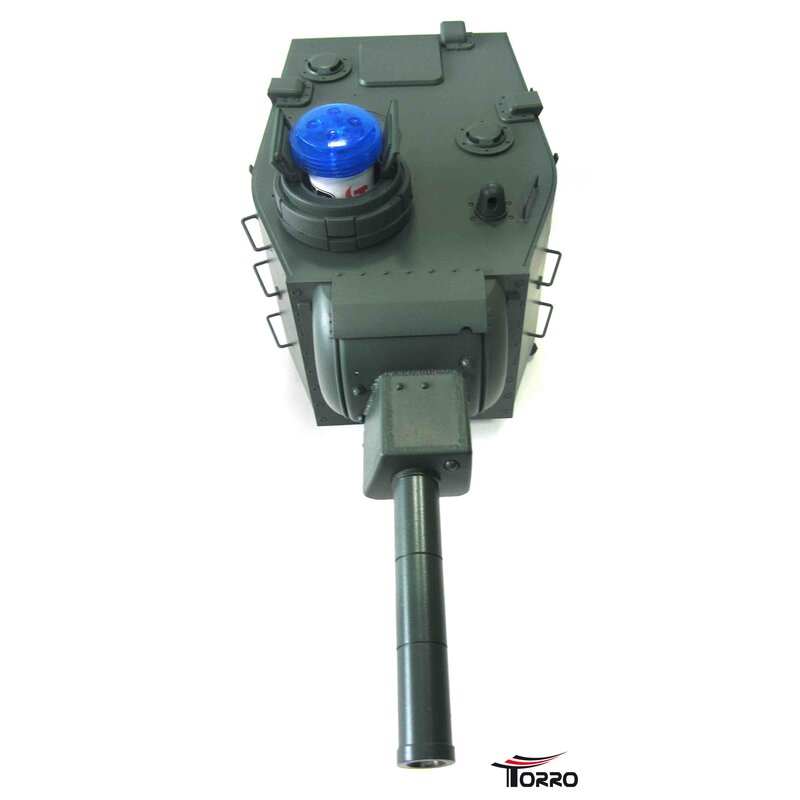 KV-2 754(r) Turm mit Zubehör IR KV-2 754(r) Turm mit Zubehör IR