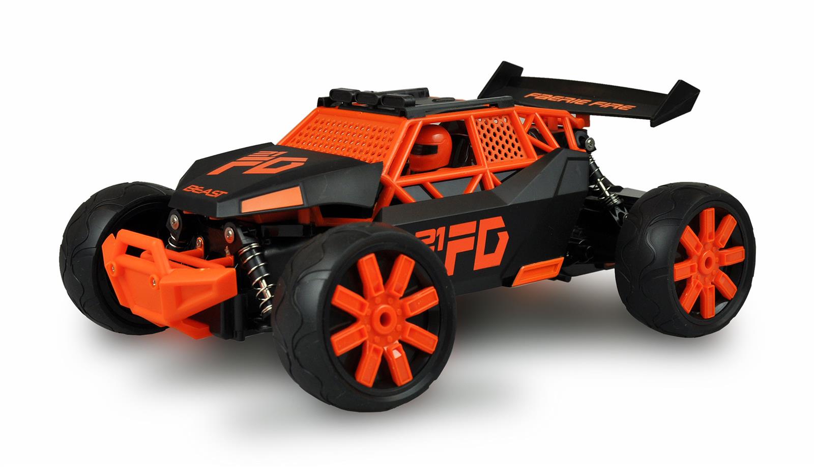 Sandbuggy Beast 1:12 RTR 2